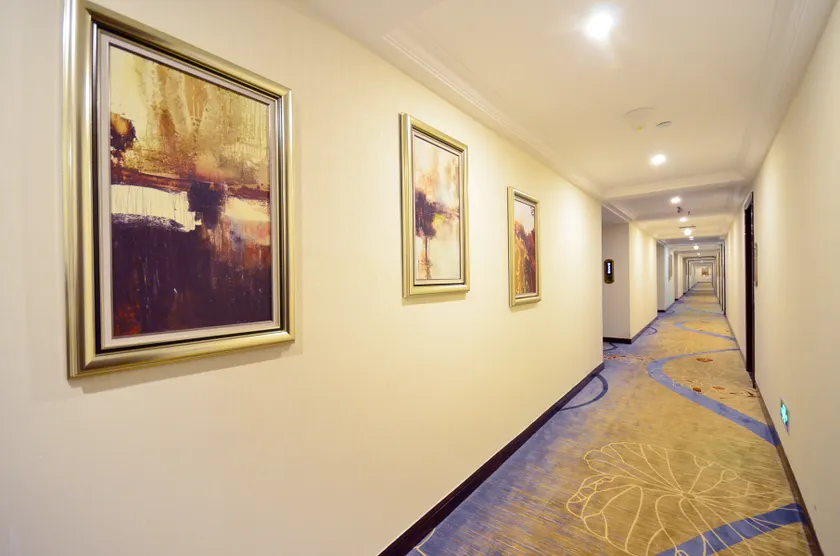 Holiday Inn Shenzhen Dapeng Jiaochangwei by IHG - Image 1