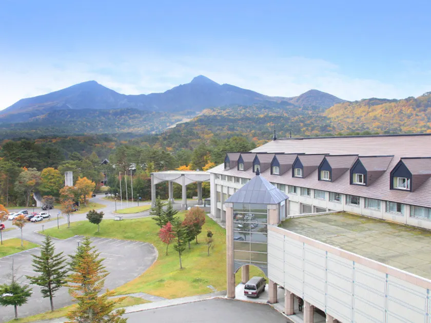 Urabandai Lake Resort - Image 1