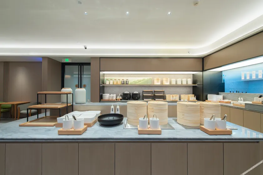 Ji Hotel Fuzhou Qingkou Xincheng Road Hotel - Image 1