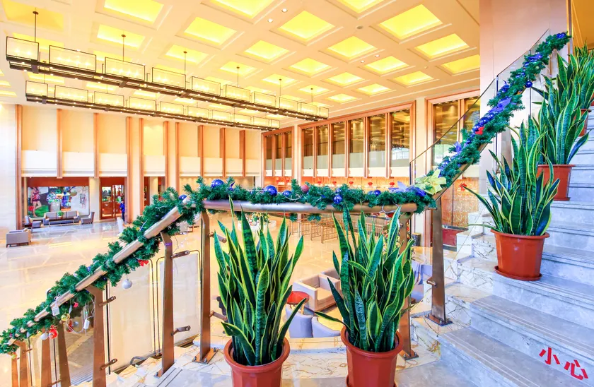 LongPo Bay Hotel - Image 1