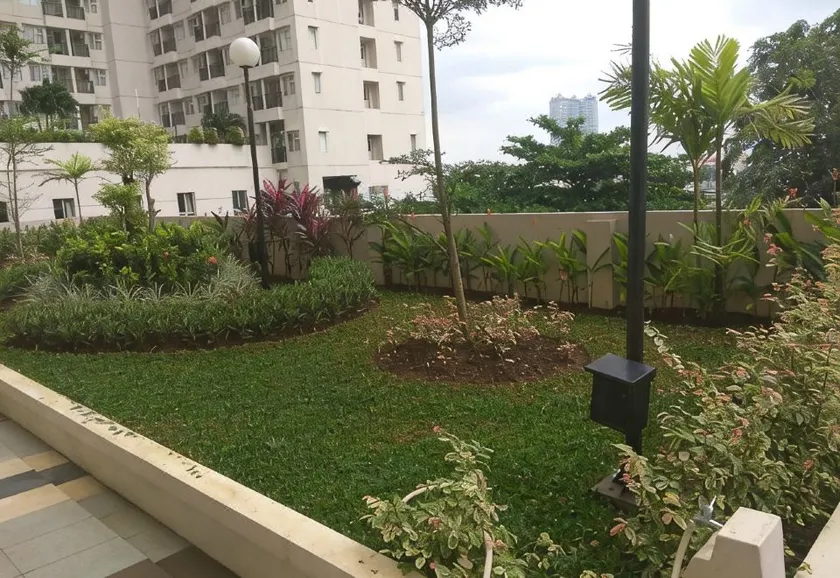 Dsr Apartment Margonda Residence 5 - Image 1