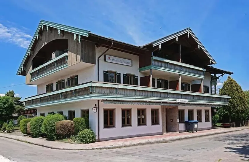 Gästehaus Unt' am See - Image 1