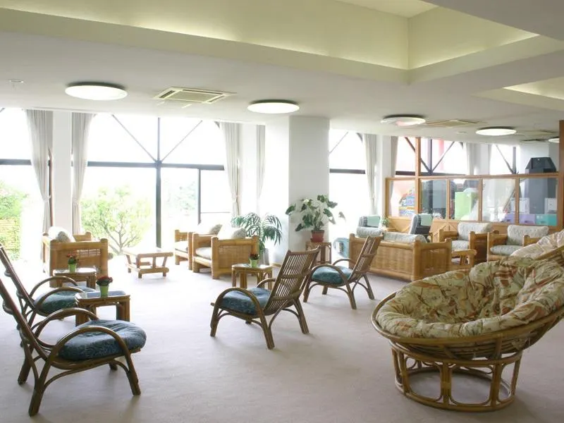 Resort Hotel Umibe No Kajuen - Image 1
