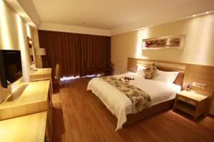 Haoda Jiayuan Hotel - Image 1