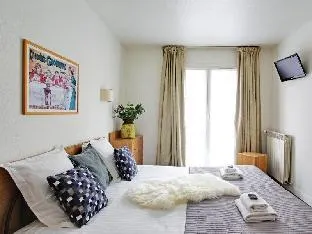 Short Stay Group Residence Les Lilas Serviced Apartments - Image 1