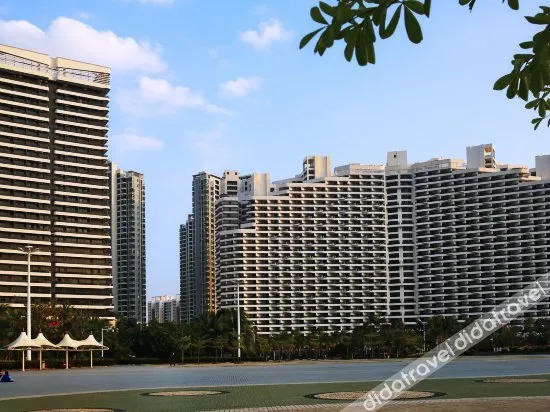 Golden Life Holiday Hotel - Image 1