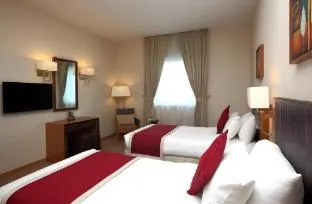 Razana Hotel Al Jubail - Image 1
