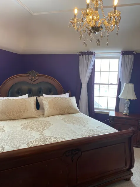 Seabank House Bed and Breakfast - Image 1