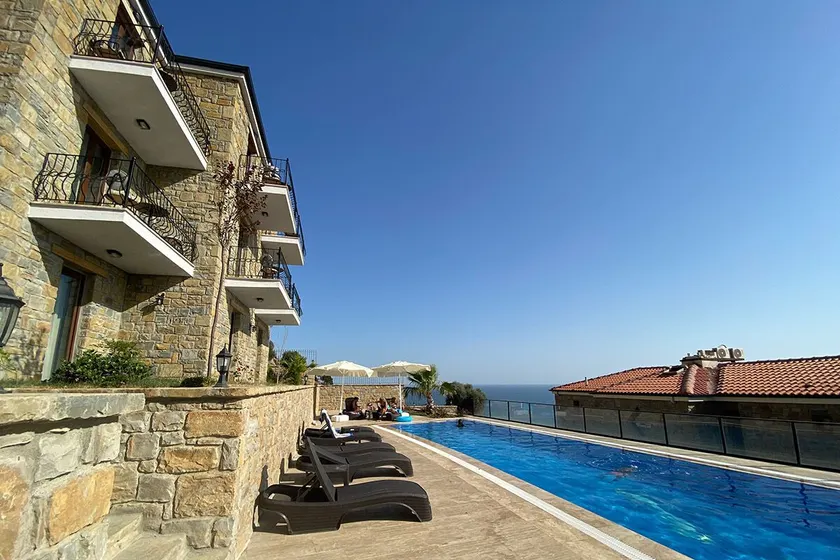 Limnos Otel - Image 1