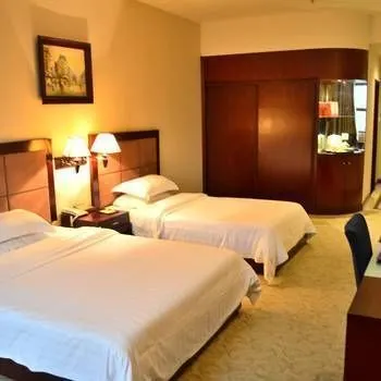 Ocean City Hotel - Image 1