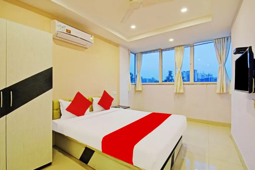 Hotel O Newtown Galaxy - Image 1