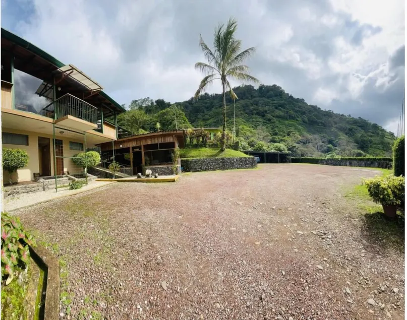 Hotel Tapanti Media - Image 1