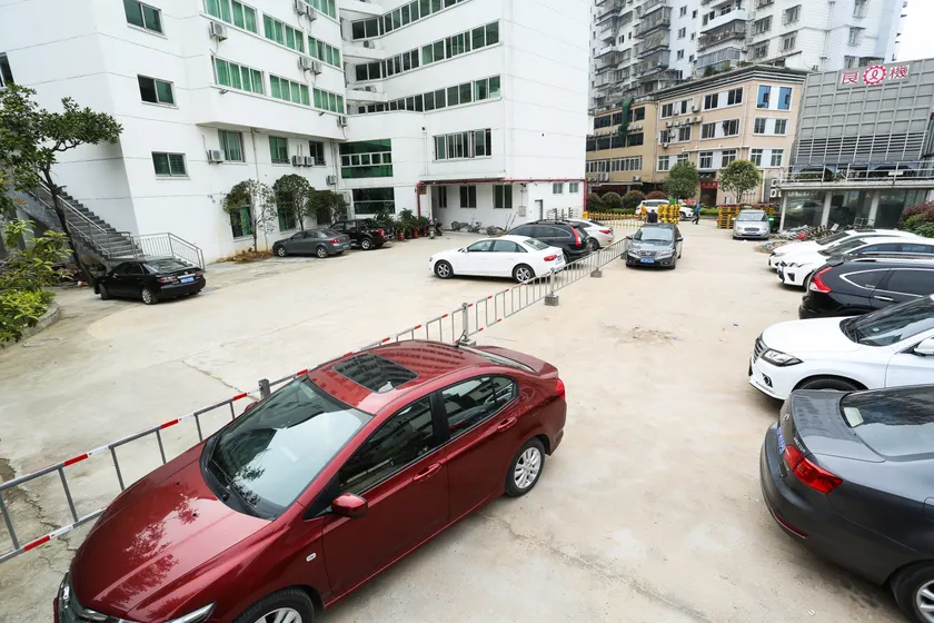 Super 8 Selected Hotels (Nanping Jianyang No.1 Middle School Branch) - Image 1