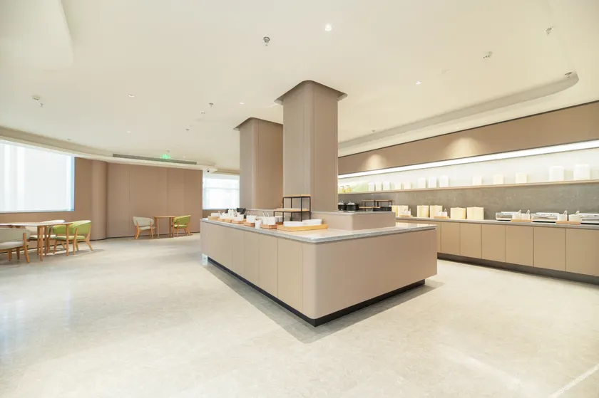 JI Hotel (Cao County Yinzuo Mall) - Image 1