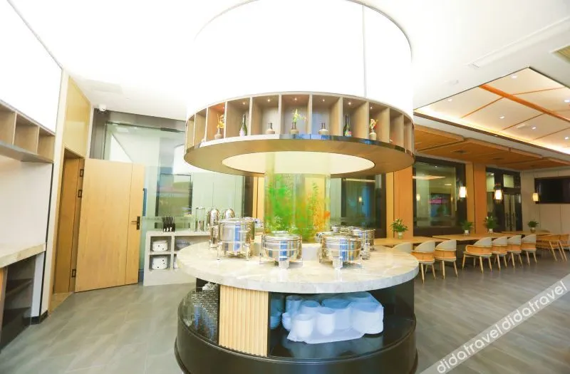 Shuxinzhai Culture Creativity Hotel - Image 1