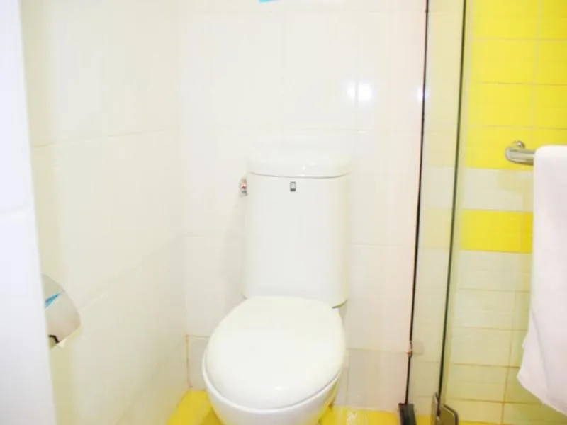 7days Inn Wuchang Railway Station - Image 1