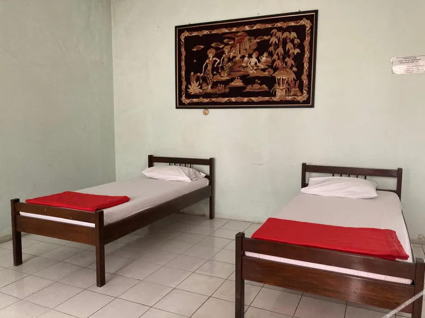 Hotel Garuda near Alun Alun Banjarnegara - Image 1