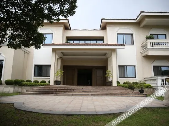 Wenzhou BTG-Nanyuan XUE SHAN Hotel - Image 1