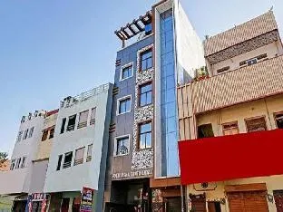 Via Usha Continental - Image 1