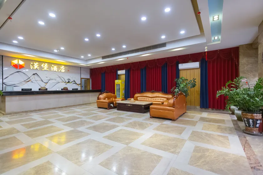 Muchen Hotel (Zhongshan Xiaolan Daxin Xinduhui) - Image 1