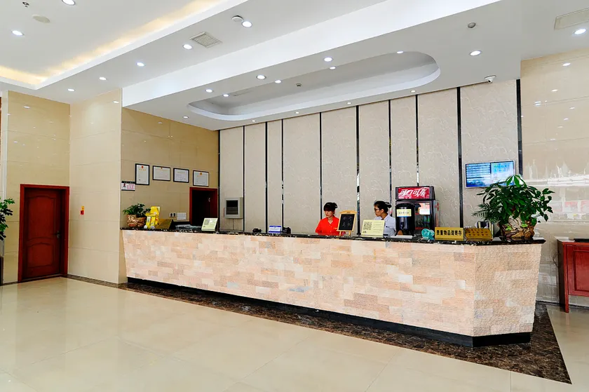 Home Inn Neo - Quanzhou Anxi County Yongan Road Chadou - Image 1