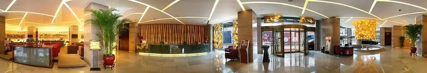 Detan Hotel - Image 1