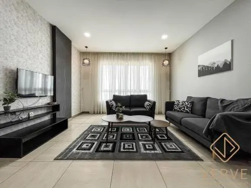 Ipoh Octagon Premium Suites by Verve - Image 1