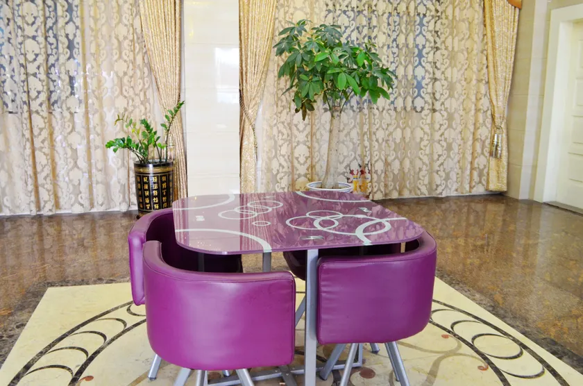 Zhuxin Business Hotel - Image 1
