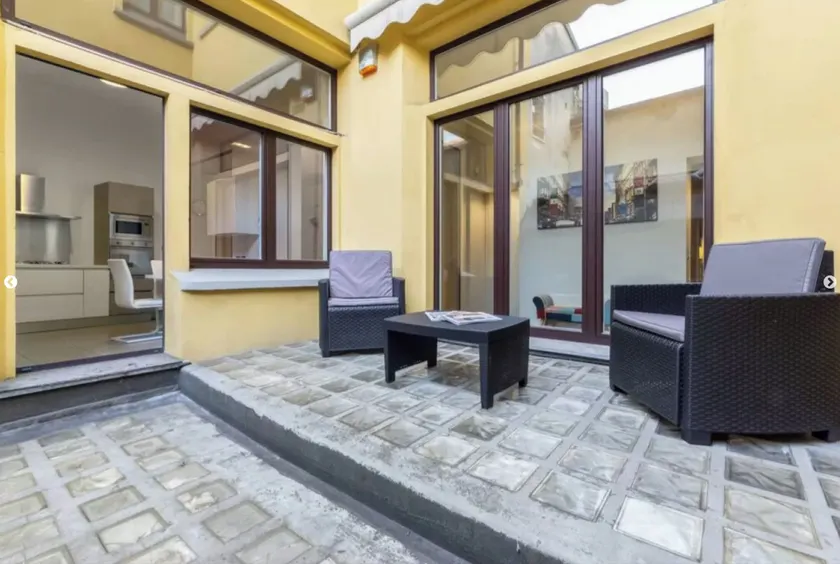 Casa da Suite Eleganza - Image 1