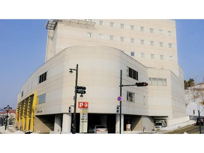 Urakawa Wellington Hotel - Image 1