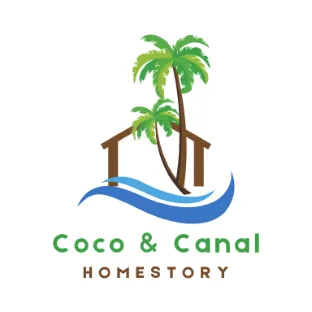 Coco and Canal - Image 1