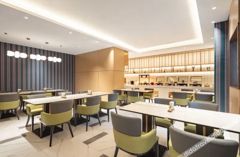 Magnotel Hotel (Shenyang Yuhong Square Subway Station) - Image 1