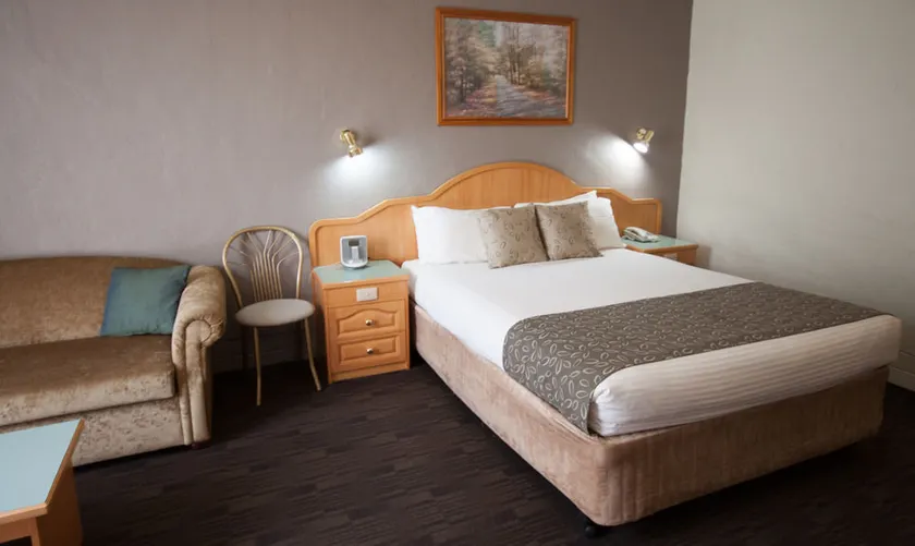 Mercure Barossa Valley - Image 1