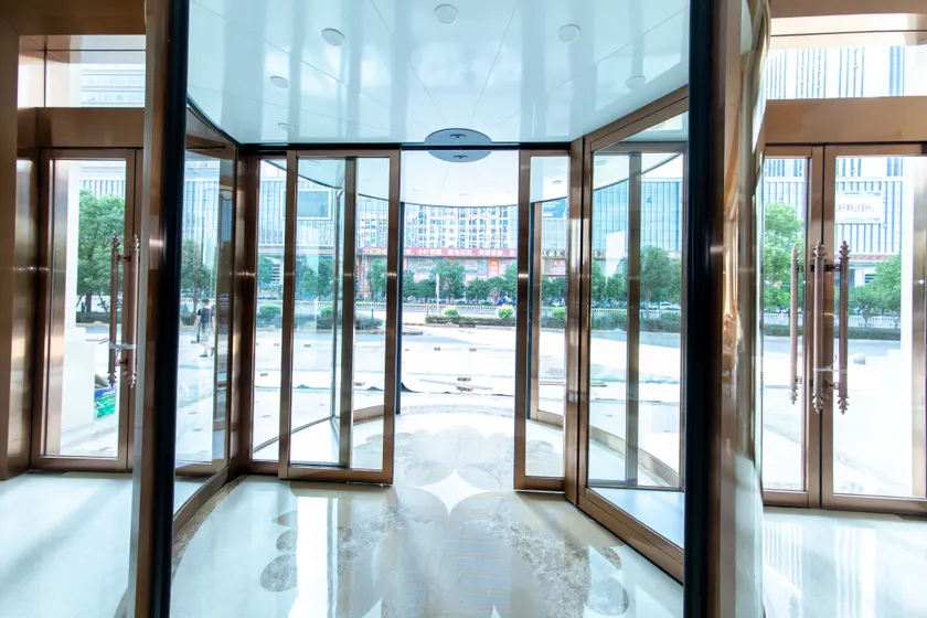 Vienna International Hotel (Jiangxi Ganzhou Nankang Furniture City Shop) - Image 1