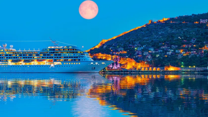 VİVA BEACH HOTEL - Image 1