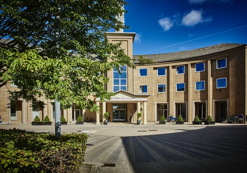 Thon Partner Hotel Høje Taastrup - Image 1