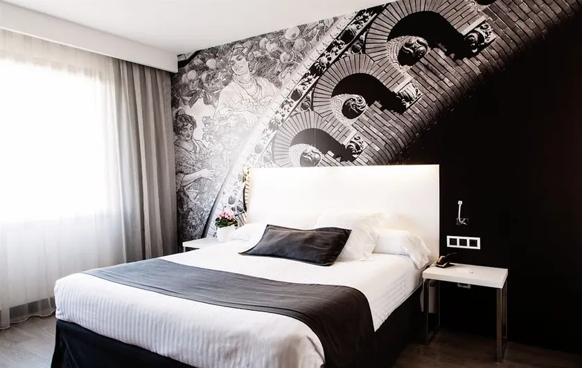 Hotel Dimar - Image 1