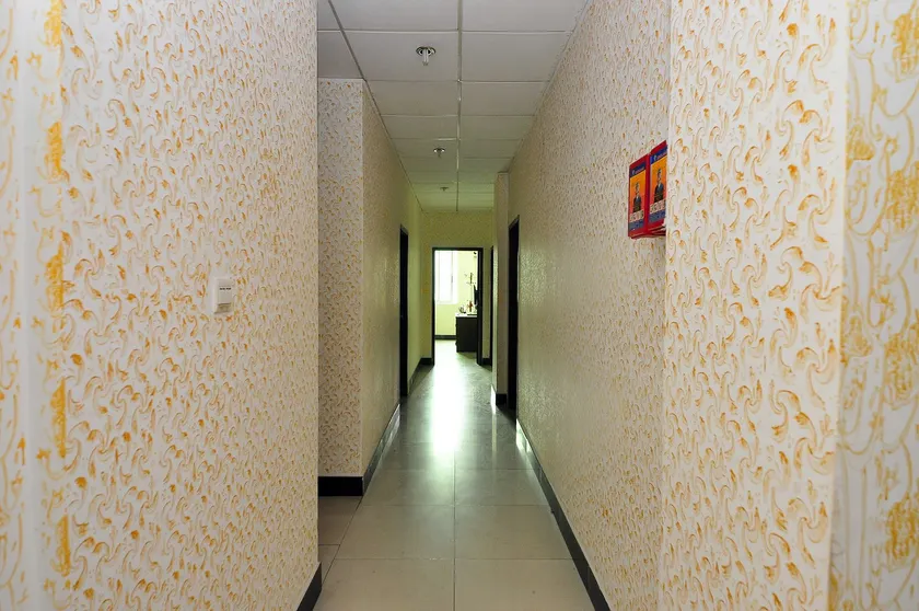Hongyuan Fashion Hotel (Guangzhou Huadu Shiling Leather City Branch) - Image 1