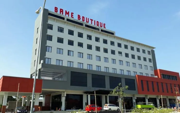 Same Boutique Kendari - Image 1