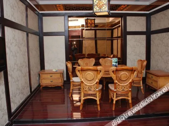 rongtai International Hotel - Image 1