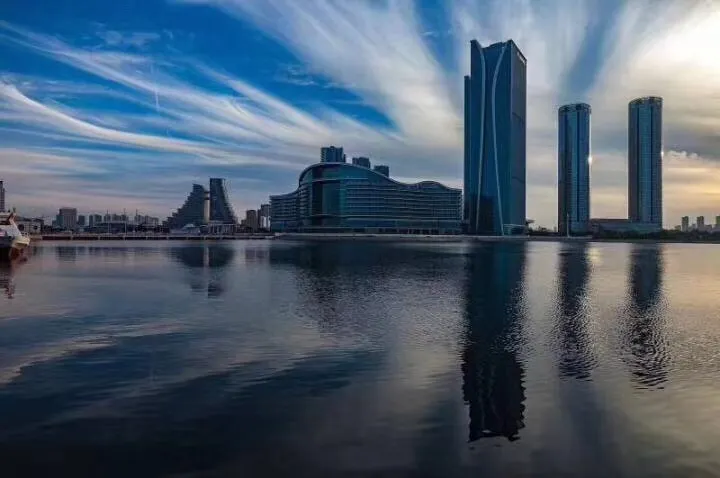 Tiande International Hotel - Image 1