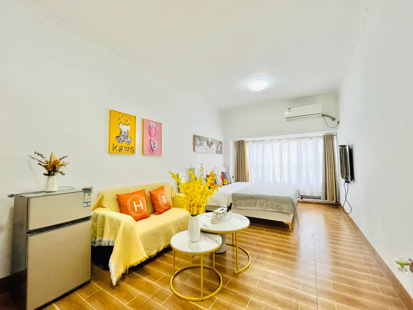 Fengniao Hotel Apartment - Image 1