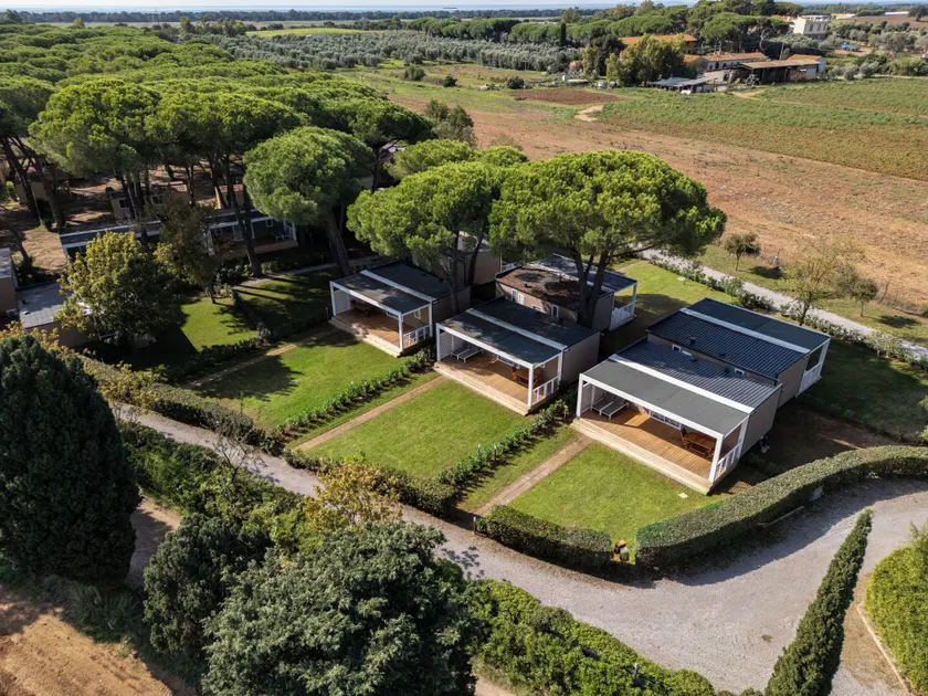 Camping Village Costa D'Argento - Image 1