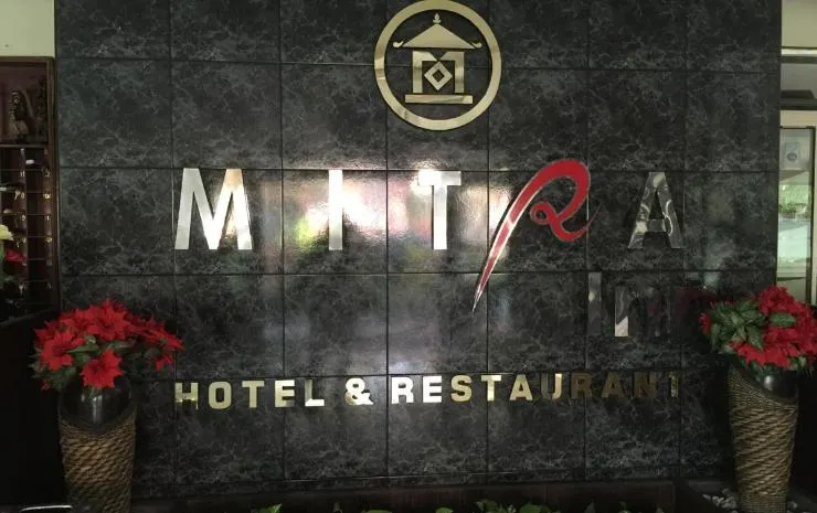 Hotel Mitra Inn - Image 1
