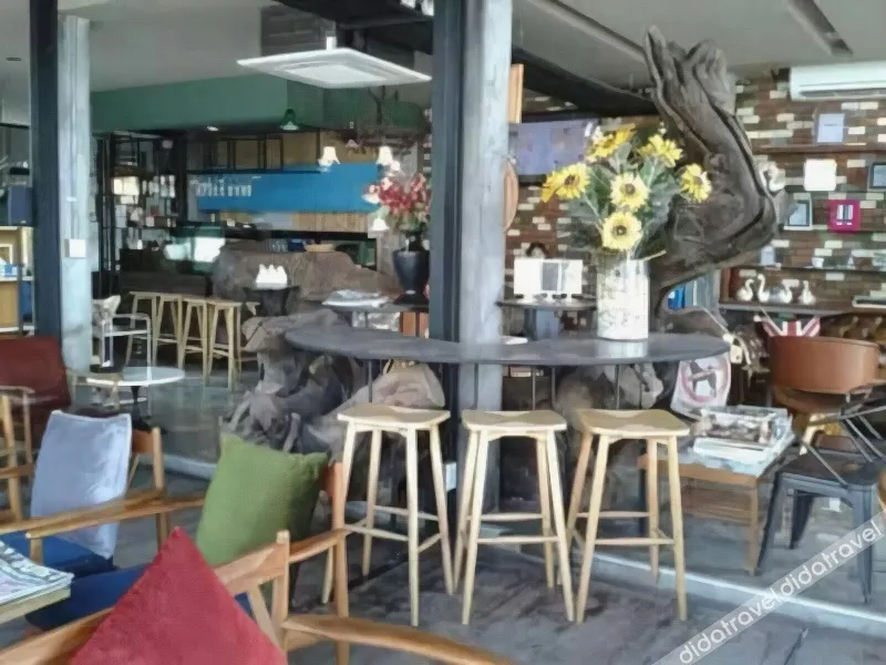 Tournesol Boutique Hotel - Image 1