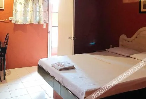 Maro Biancos Inn Lubao Pampanga - Image 1