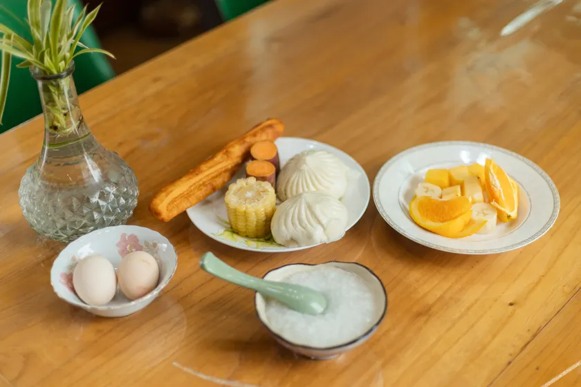 Lixian Inn - Image 1