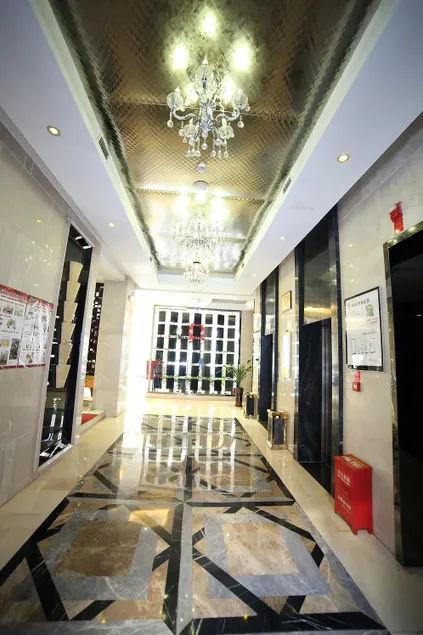 ViennaHotel - Image 1