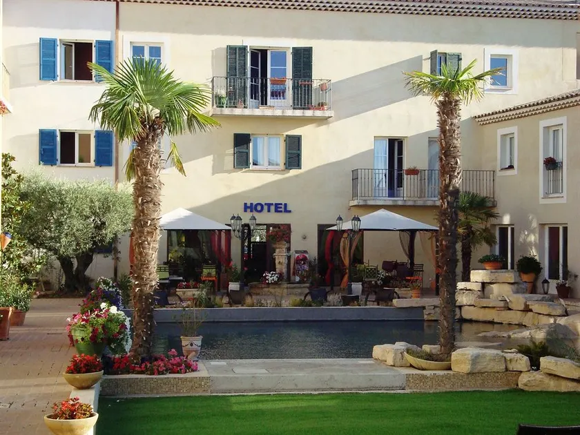 INTER-HOTEL Le Village Proven?al - Image 1
