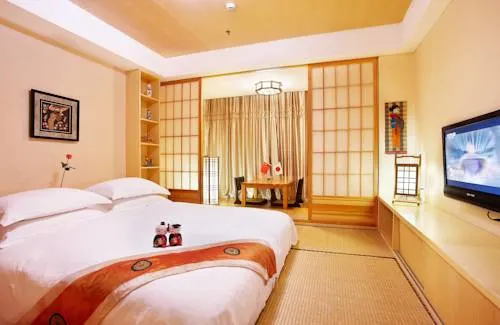 Xinwang Hotel - Image 1
